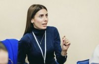 Украина надеется на перезагрузку отношений с ЕСПЧ, - Мезенцева