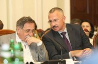 Зеленский продлил полномочия Головатого в должности члена Венецианской Комиссии 
