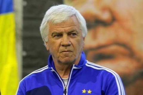Две легенды "Динамо" стали "Почетными гражданами Киева"