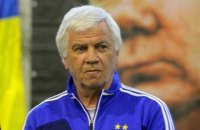 Две легенды "Динамо" стали "Почетными гражданами Киева"