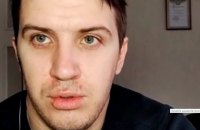 В Херсоне Росгвардия угрожает проукраинским активистам, журналистам и бывшим военным