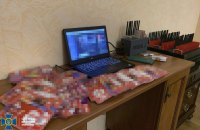 СБУ ліквідувала у Дніпрі ворожу ботоферму, яка працювала для «розгону» кремлівської пропаганди в ЄС