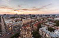 Милиция задержала мошенников, продавших магазины на Крещатике на 120 млн грн