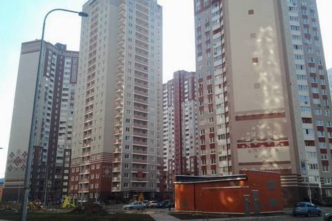 Жителей двух ЖК в Киеве предупредили об угрозе отключения света за долги