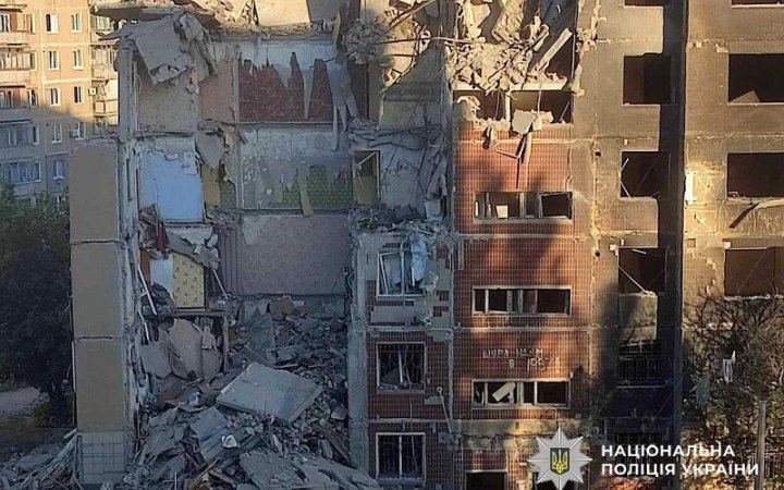 Росіяни вбили 4 і поранили 13 мешканців Донеччини (оновлено)