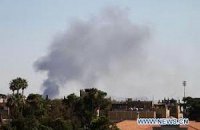 СМИ сообщают о расположении на одном из аэродормов Сирии 4 истребителей РФ