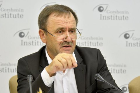 В Украине созданы 366 территориальных общин