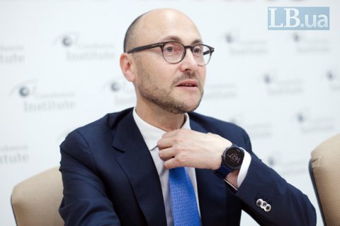 Гусовский подтвердил создание нового либерального движения