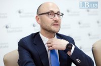 Гусовский подтвердил создание нового либерального движения