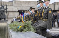 Кличко: нині в Києві мешкають понад 52 тис. людей, яких торкнулася Друга світова війна