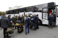 ​За тиждень мобілізації з Росії виїхало більше людей, ніж було відправлено на війну в лютому, – британська розвідка