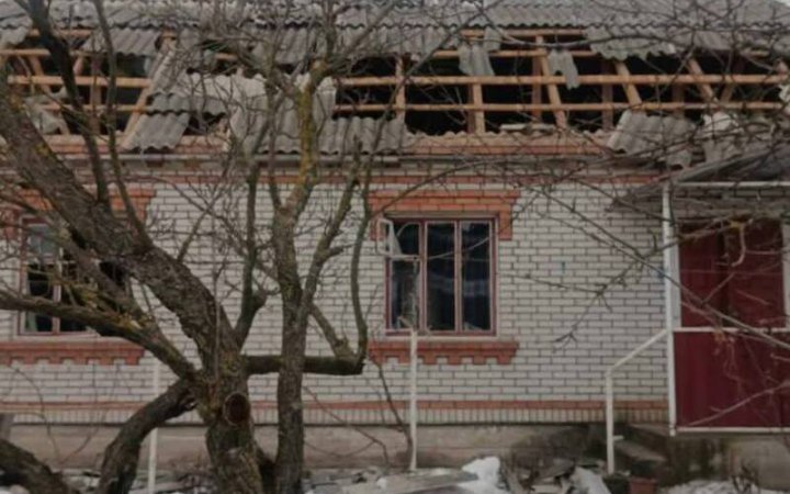 Унаслідок обстрілів Вінницької області росіянами постраждала жінка