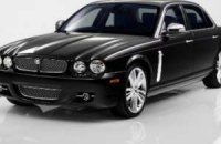 Прокурор Крыма задекларировал "Jaguar"