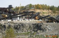 Акционерный конфликт вокруг Коростенского щебзавода завершился