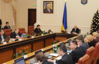 Кабмин принял программу сотрудничества с Таможенным союзом