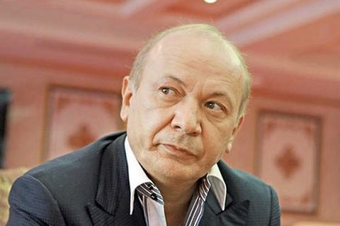 ГПУ составила подозрение Иванющенко в захвате рынка "7-й километр"