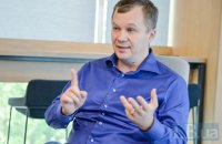 Тимофій Милованов: "Кремль - це мафія. Не можна дозволяти їй витрачати гроші на повій і водночас забороняти оплачувати вбивства"