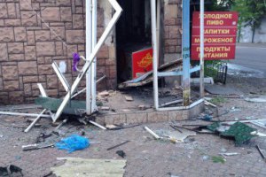 В Мариуполе произошла перестрелка в районе порта, - СМИ