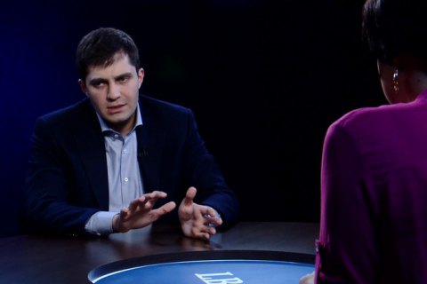 Сакварелидзе рассказал, зачем Саакашвили нарушил закон, агитируя за Боровика