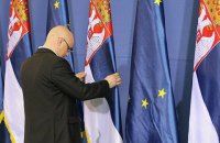 ​Сербия: тест на Крым