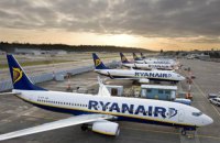 Ryanair подтвердил приход в Украину