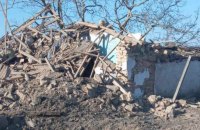 За тиждень росіяни запустили по Херсонщині майже 5500 безпілотників 