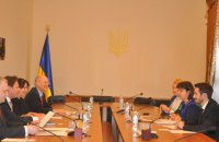 Яресько взяла в советники немецкого эксперта по налогам