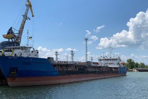 Підстав для затримання моряків з російського танкера не було, - СБУ