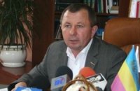 Нардепа вызывают на допрос - разбил стекло милицейской машины