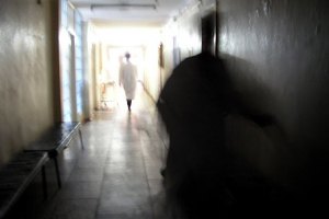 На Прикарпатье задержали "черных трансплантологов"