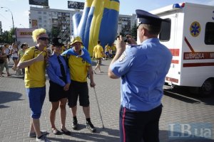 Еврофаны не заинтересовались столичными музеями, - мэрия