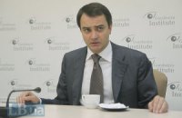 Павелко: до марта мы будем полностью контролировать работу Конькова в ФФУ