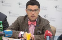 В Институте Горшенина пройдет пресс-конференция на тему: "Крымская история. Заархивировать"
