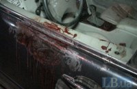 ​Суд приговорил к пожизненному заключению мужчину, который убил военного и ранил таксиста в Киеве