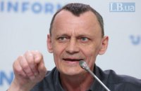 ​Карпюк рассказал, что поехал в Россию в 2014 году для организации встречи Путина и Яроша