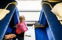 Жіночі купе і вагони в поїздах. Як це працює у світі – Чехія, Німеччина, Австрія, Японія