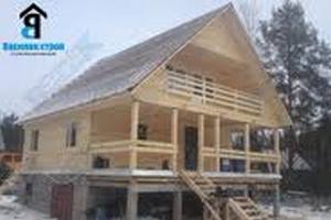 Застройщика оштрафовали за плохо построенный дом на 180 тыс. евро