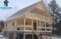 Застройщика оштрафовали за плохо построенный дом на 180 тыс. евро