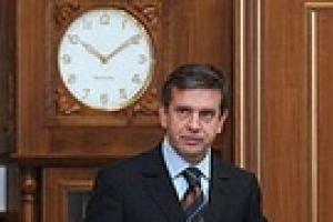Послом России в Украине станет Зурабов?