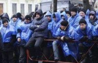 Як нашистів реваншисти налякали