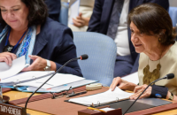Заступник генсека ООН відвідає Україну 12-13 грудня