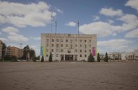 В Славутиче горожанам запретили передвигаться по городу из-за снайперов