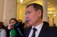 Веніславський: загальна мобілізація до кінця війни навряд чи буде скасована