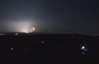 ​У Херсоні лунають вибухи