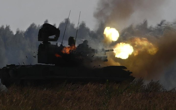 Союзники просили Київ не бити по Росії під час “бунту Пригожина”, − CNN