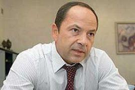 Тигипко допускает, что Тимошенко не сдержит свое обещание
