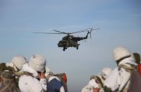 На Донбасі вчора не стріляли