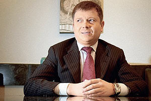 СБУ заблокировала деятельность предприятия Жеваго