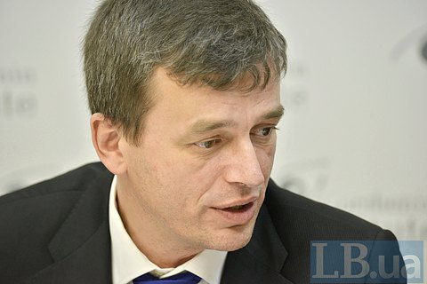 Евросоюз удивлен решением Порошенко ветировать законы об экологической оценке 