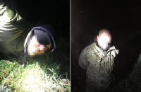 В Волынской области задержали банду, выдававшую себя за Нацгвардию